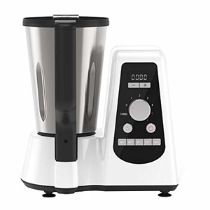 Comprar el Robot de Cocina Novohogar en Amazon