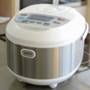 Robot de cocina con voz Chef Titanium