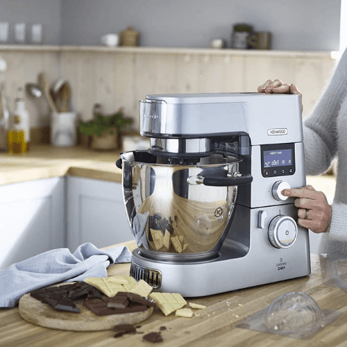 Kenwood Cooking Chef