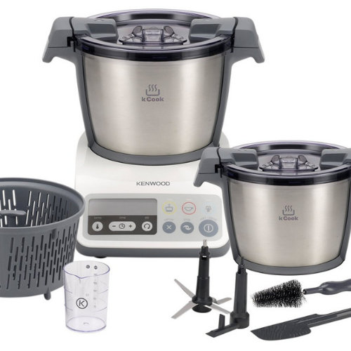 Robot de cocina Kenwood Kcook