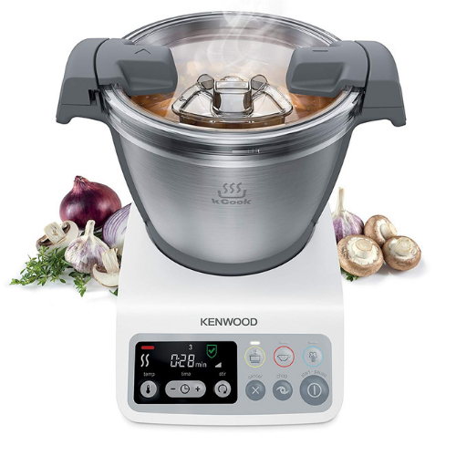 Robot de cocina Kenwood Kcook