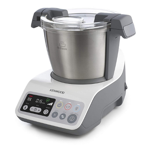 Robot de cocina Kenwood Kcook