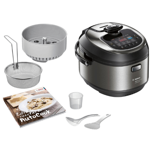 Bosch Autocook 