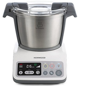 Robot de cocina Kenwood Kcook