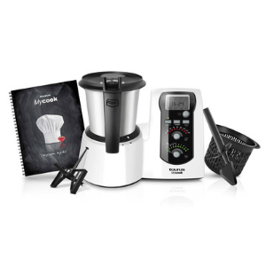 Robot de Cocina Taurus Mycook Easy