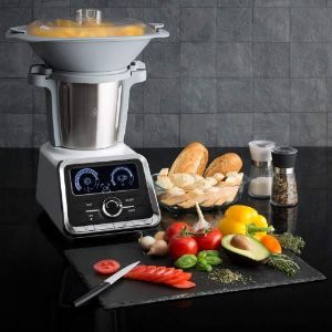 Klarstein Grand Prix robot de cocina