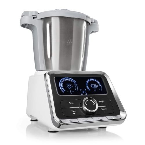 Robot de cocina Klarstein Grand Prix