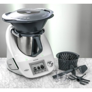 La mejor marca de Robot de cocina del mercado