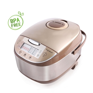 Comprar el Robot de Cocina Aigostar Golden Lion 30HGY en Amazon