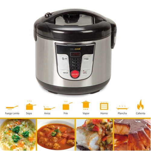 robot-cocina-neewcook-5l