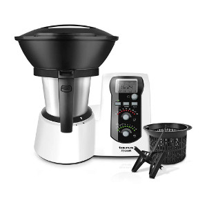 Comprar robot de cocina Mycook en Amazon