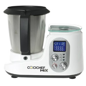 Cocichef mix robot de cocina