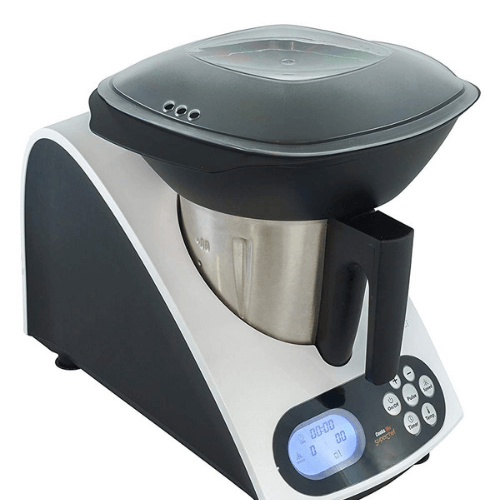 SuperChef VA1500