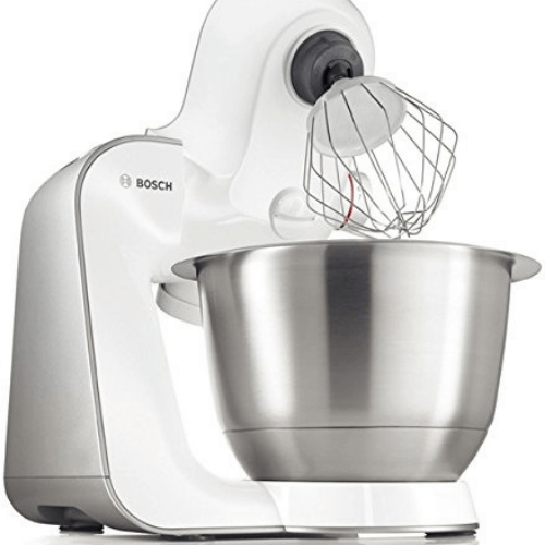 Comprar robot de cocina Bosch MUM5 en Amazon