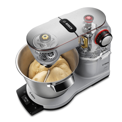 Robot de cocina Bosch OptiMUM 