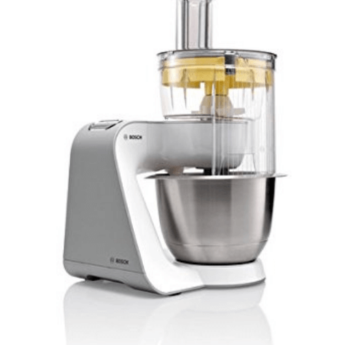 Comprar robot de cocina Bosch MUM5 en Amazon