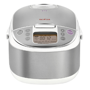Robot de cocina Tefal Multicook Pro.