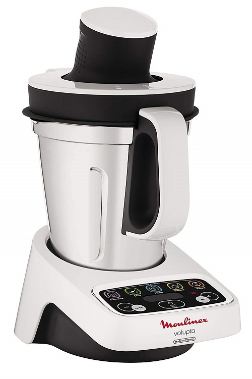 Moulinex Volupta robot de cocina