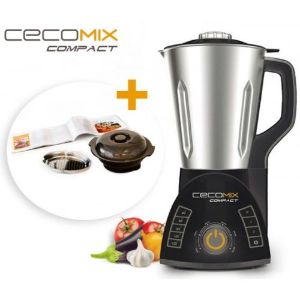 Procesador de alimentos Compact