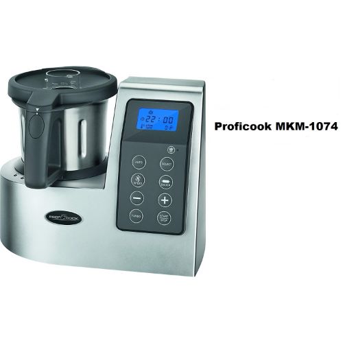 Proficook 1074