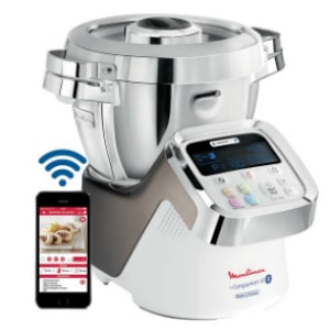 Moulinex I Companion