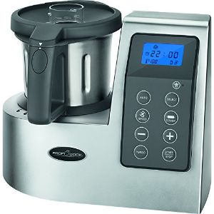 Robot de cocina Proficook 1074