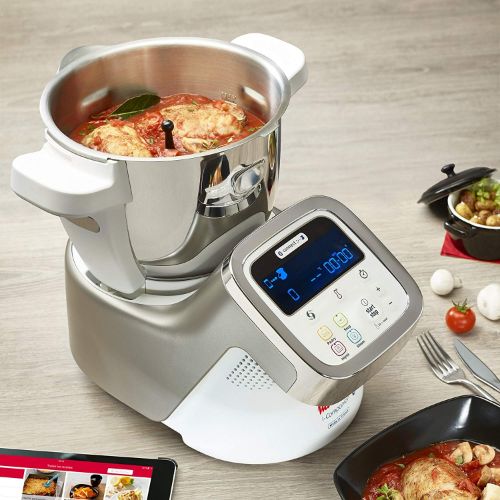 Robot de cocina i-Companion