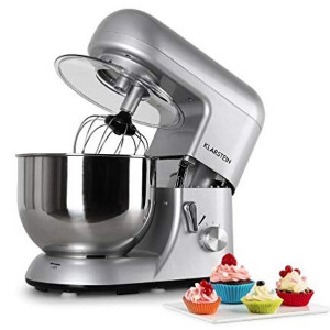 Comprar Robot de Cocina Klarstein Bella - Amazon