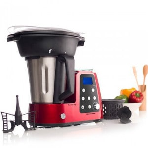 Robot de cocina