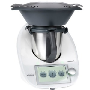 La Thermomix TM6