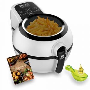 Comprar Tefal Actifry Genius Snacking
