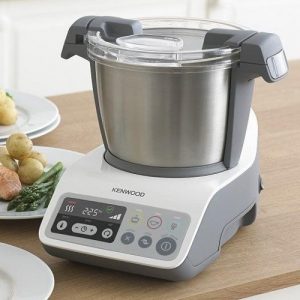 Comprar Robots de Cocina de Segunda Mano