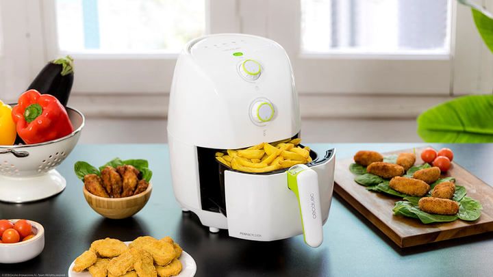 Comprar Freidora Sin Aceite Cecofry Compact