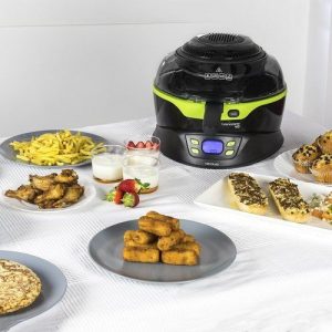 Cecotec Cecofry Turbo Barata