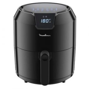 Moulinex Easy Fry - REVIEW