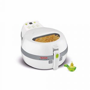 freidora por aire Tefal 7100