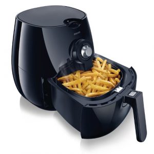 comprar freidora sin aceite Philips HD9220