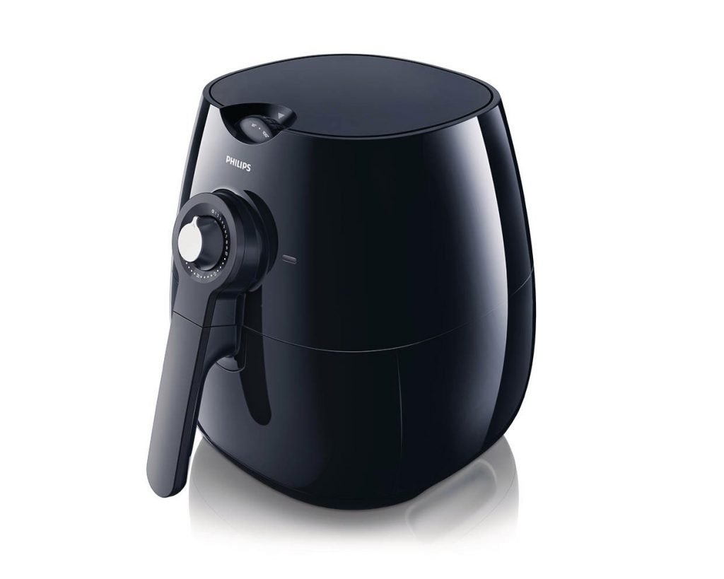 comprar freidora sin aceite Philips HD9220