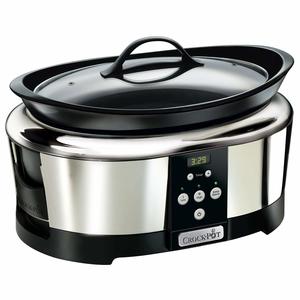 Comprar Crock-Pot SCCPBPP605