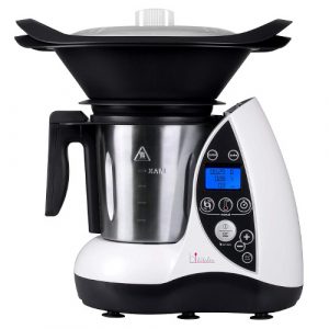 Robot de cocina Bkitchen Cook 100