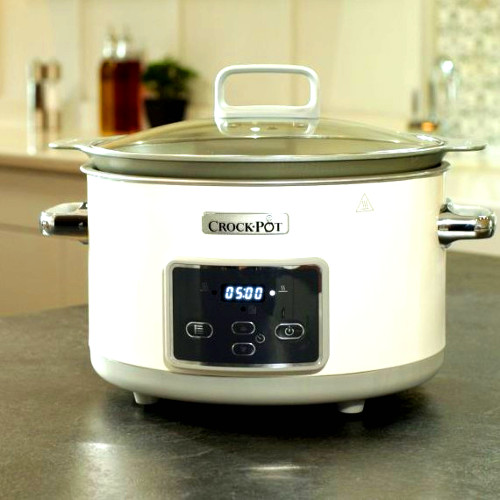 Comprar Ollas Lentas Crock-Pot