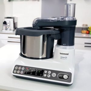 Comprar Kenwood KCook Multi