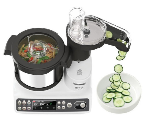 Kenwood Kcook Multi - Review