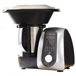 Comprar Robot de Cocina Senya My Little Chef