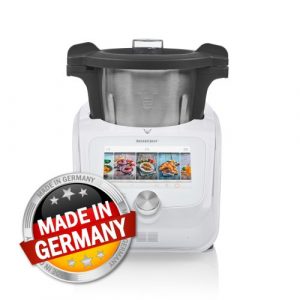 Comprar robot de cocina monsieur Cousine en Alemania