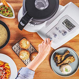 Comprar Robots de Cocina en Black Friday Online