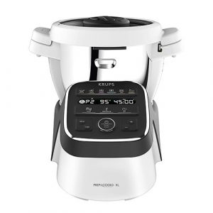 Robot de cocina Krups Prep&Cook XL