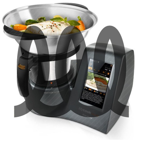 Los Mejores Robots de Cocina por Inducción