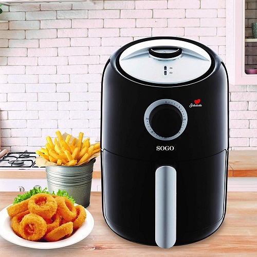 Comprar SOGO Air Fry Online