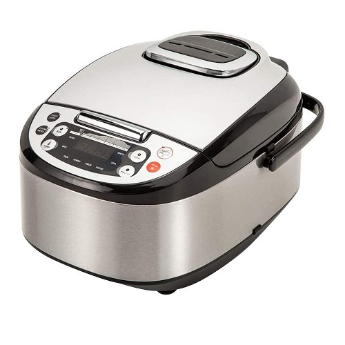 Comprar Robot de Cocina Novohogar 5 Litros Online